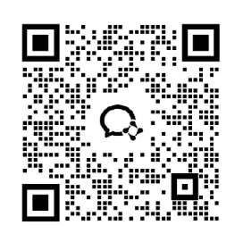 深维视界企业微信二维码